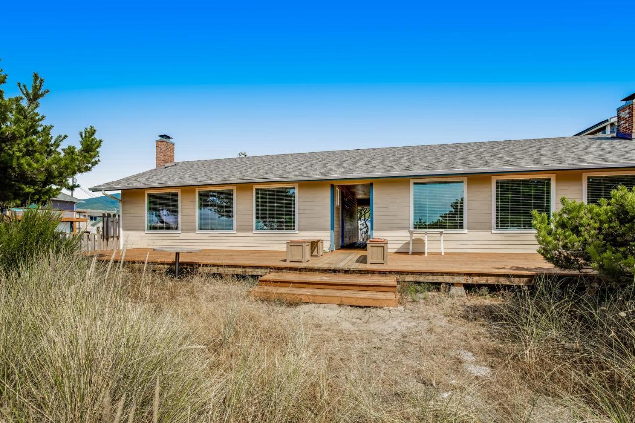 Paradise Beach Rockaway Beach Kamer foto