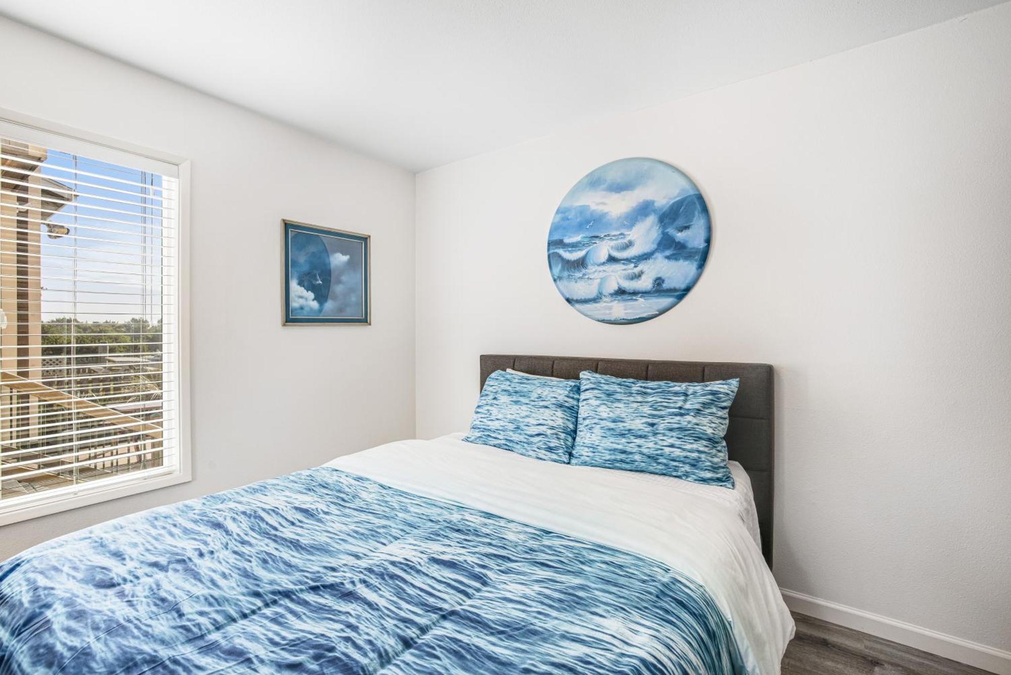 Paradise Beach Rockaway Beach Kamer foto