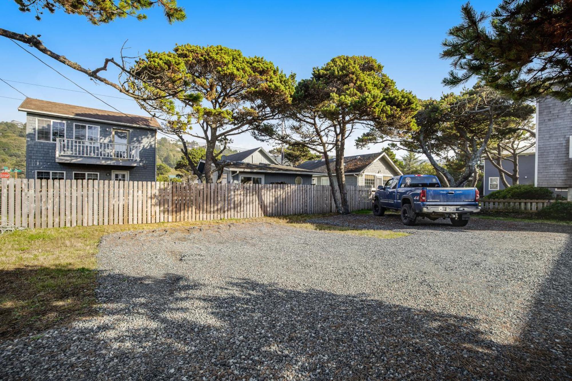 Paradise Beach Rockaway Beach Kamer foto