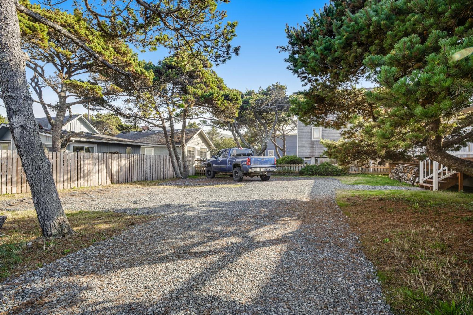 Paradise Beach Rockaway Beach Kamer foto